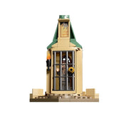 Lego Harry Potter Hogwart Avlusu: Sirius'un Kurtuluşu 76401 | Toysall