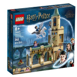 Lego Harry Potter Hogwart Avlusu: Sirius'un Kurtuluşu 76401 | Toysall