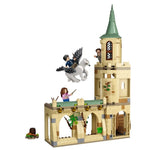 Lego Harry Potter Hogwart Avlusu: Sirius'un Kurtuluşu 76401 | Toysall
