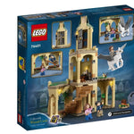 Lego Harry Potter Hogwart Avlusu: Sirius'un Kurtuluşu 76401 | Toysall