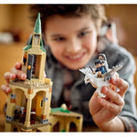 Lego Harry Potter Hogwart Avlusu: Sirius'un Kurtuluşu 76401 | Toysall