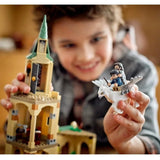 Lego Harry Potter Hogwart Avlusu: Sirius'un Kurtuluşu 76401 | Toysall