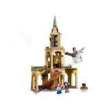 Lego Harry Potter Hogwart Avlusu: Sirius'un Kurtuluşu 76401 | Toysall