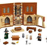 Lego Harry Potter Hogwarts Anısı: Biçim Değiştirme Dersi 76382 | Toysall