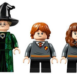 Lego Harry Potter Hogwarts Anısı: Biçim Değiştirme Dersi 76382 | Toysall