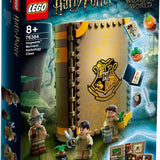 Lego Harry Potter Hogwarts Anısı: Bitkibilim Dersi 76384