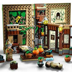 Lego Harry Potter Hogwarts Anısı: Bitkibilim Dersi 76384 | Toysall