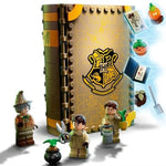 Lego Harry Potter Hogwarts Anısı: Bitkibilim Dersi 76384 | Toysall