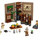 Lego Harry Potter Hogwarts Anısı: Bitkibilim Dersi 76384 | Toysall