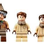 Lego Harry Potter Hogwarts Anısı: Bitkibilim Dersi 76384 | Toysall