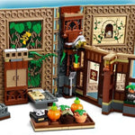 Lego Harry Potter Hogwarts Anısı: Bitkibilim Dersi 76384 | Toysall