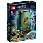 Lego Harry Potter Hogwarts Anısı: İksir Dersi 76383 | Toysall