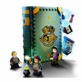 Lego Harry Potter Hogwarts Anısı: İksir Dersi 76383 | Toysall