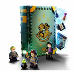 Lego Harry Potter Hogwarts Anısı: İksir Dersi 76383 | Toysall