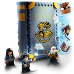 Lego Harry Potter Hogwarts Anısı: Tılsım Dersi 76385 | Toysall