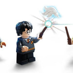 Lego Harry Potter Hogwarts Anısı: Tılsım Dersi 76385 | Toysall