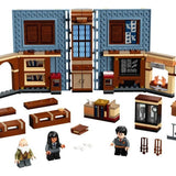 Lego Harry Potter Hogwarts Anısı: Tılsım Dersi 76385 | Toysall