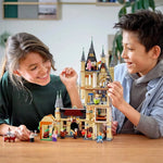 Lego Harry Potter Hogwarts Astronomi Kulesi 75969 | Toysall