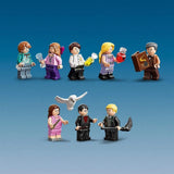 Lego Harry Potter Hogwarts Astronomi Kulesi 75969 | Toysall