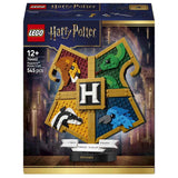Lego Harry Potter Hogwarts Bina Arması 76462
