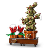 Lego Harry Potter Hogwarts Bitkibilim Bitkileri 76474