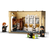 Lego Harry Potter Hogwarts: Çok Özlü İksir Hatası 76386 | Toysall