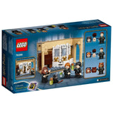 Lego Harry Potter Hogwarts: Çok Özlü İksir Hatası 76386 | Toysall