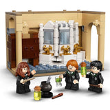 Lego Harry Potter Hogwarts: Çok Özlü İksir Hatası 76386 | Toysall