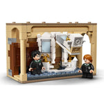 Lego Harry Potter Hogwarts: Çok Özlü İksir Hatası 76386 | Toysall