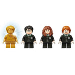 Lego Harry Potter Hogwarts: Çok Özlü İksir Hatası 76386 | Toysall