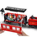 Lego Harry Potter Hogwarts Express 75955 | Toysall