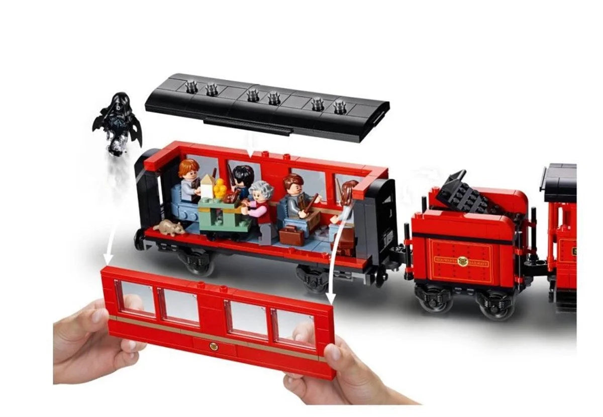 Lego Harry Potter Hogwarts Express 75955 | Toysall