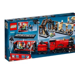 Lego Harry Potter Hogwarts Express 75955 | Toysall