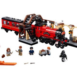 Lego Harry Potter Hogwarts Express 75955 | Toysall