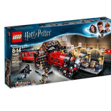 Lego Harry Potter Hogwarts Express 75955 | Toysall