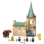 Lego Harry Potter Hogwarts: Fluffy İle Karşılaşma 76387 | Toysall