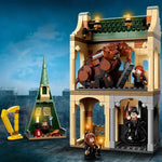 Lego Harry Potter Hogwarts: Fluffy İle Karşılaşma 76387 | Toysall