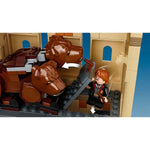Lego Harry Potter Hogwarts: Fluffy İle Karşılaşma 76387 | Toysall