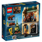 Lego Harry Potter Hogwarts: Fluffy İle Karşılaşma 76387 | Toysall