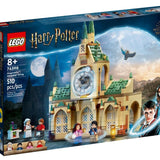 Lego Harry Potter Hogwarts Hastane Koğuşu 76398 | Toysall