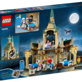 Lego Harry Potter Hogwarts Hastane Koğuşu 76398 | Toysall