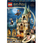 Lego Harry Potter Hogwarts: İhtiyaç Odası 76413 | Toysall