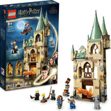 Lego Harry Potter Hogwarts: İhtiyaç Odası 76413 | Toysall