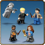 Lego Harry Potter Hogwarts: İhtiyaç Odası 76413 | Toysall