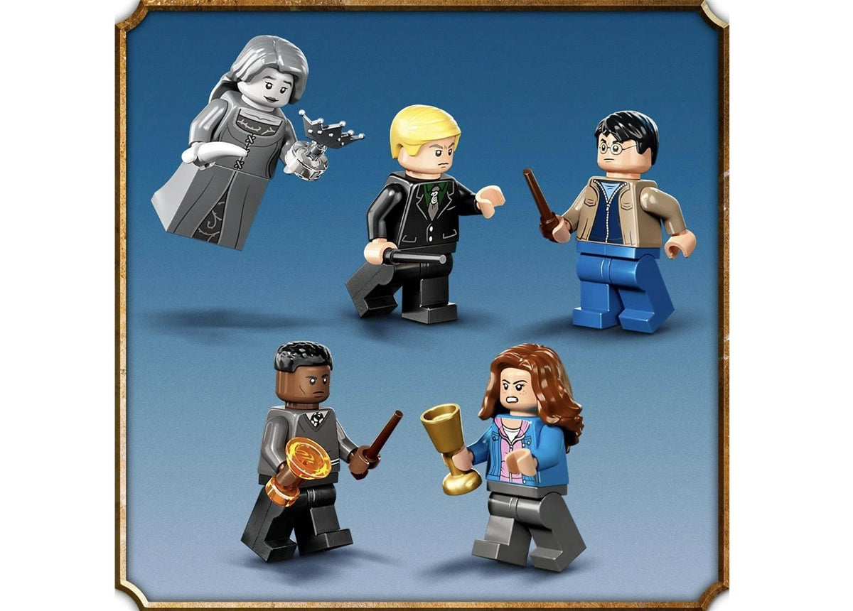 Lego Harry Potter Hogwarts: İhtiyaç Odası 76413 | Toysall