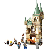 Lego Harry Potter Hogwarts: İhtiyaç Odası 76413 | Toysall