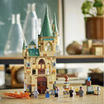 Lego Harry Potter Hogwarts: İhtiyaç Odası 76413 | Toysall