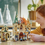 Lego Harry Potter Hogwarts: İhtiyaç Odası 76413 | Toysall