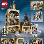 Lego Harry Potter Hogwarts Saat Kulesi 75948 | Toysall