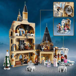 Lego Harry Potter Hogwarts Saat Kulesi 75948 | Toysall